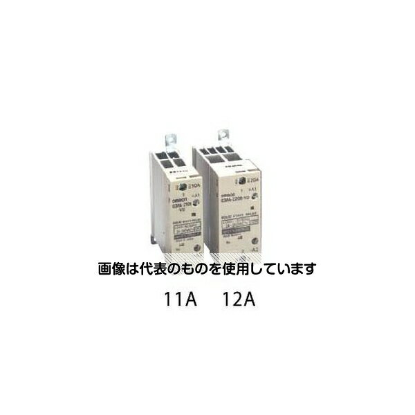 エスコ DC5-24V/20A ソリッドステートリレー EA940MT-12A 入数:1個