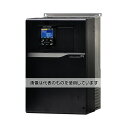 アズワン(AS ONE) インバーター SJシリーズP1(三相200V級) 30kW P1-300LFF 入数:1台