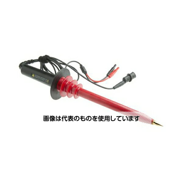 Testec マルチメータ用 高電圧プローブ 1m TT-HVP40 1個
