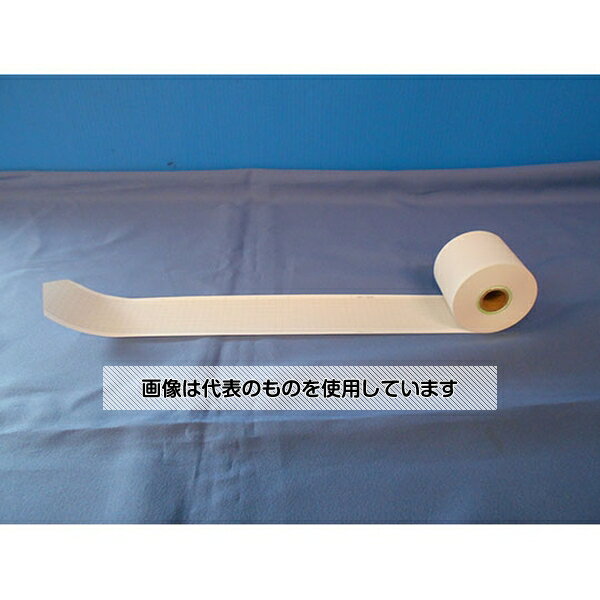 【アズワン AS ONE】物理・物性測定器 温度・湿度管理機器 温度計・湿度計 ●計測用特殊ロールタイプ 商品の仕様 ●紙幅：50mm ●芯内径：17mm ●長さ：40m ●適合計器メーカー：グラフテック ●入数：1箱(10本入) ●コード...