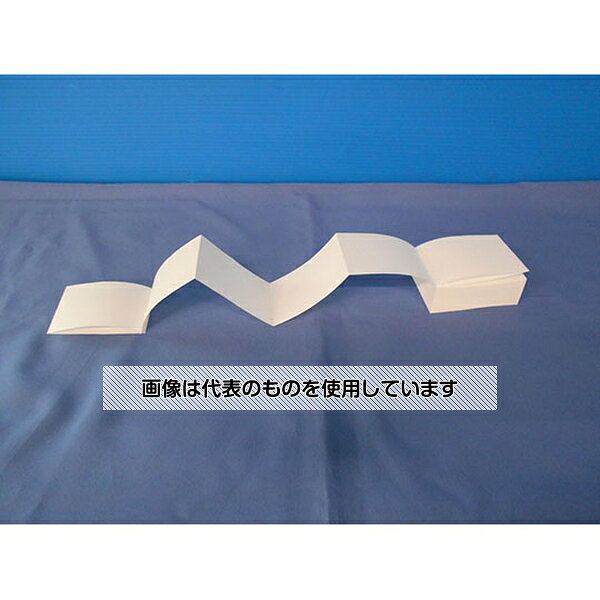 【アズワン AS ONE】物理・物性測定器 温度・湿度管理機器 温度計・湿度計 ●白紙折畳タイプ 商品の仕様 ●紙幅：58mm ●長さ：30m ●適合計器メーカー：小林クリエイト ●入数：1箱(10冊入) ●コード番号：2522950140 【※ご注意ください】商品は代表の画像を使用しています。