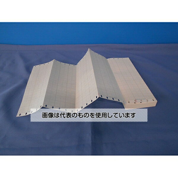 【アズワン AS ONE】物理・物性測定器 温度・湿度管理機器 温度計・湿度計 ●計測用折畳タイプ ●計測用再生紙使用 商品の仕様 ●紙幅：200mm ●長さ：20.4m ●適合計器メーカー：東芝 ●入数：1箱(10冊入) ●コード番号：2352105080 【※ご注意ください】商品は代表の画像を使用しています。