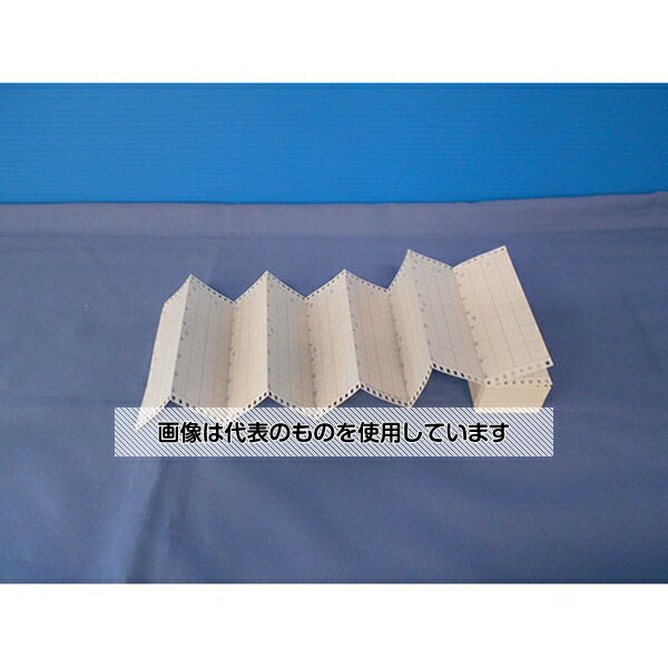 アズワン(AS ONE) 記録紙 10冊入 16m 881A-014L(K) 入数：1箱(10冊入)