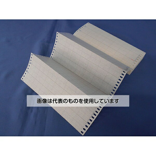 【アズワン AS ONE】物理・物性測定器 温度・湿度管理機器 温度計・湿度計 ●計測用折畳タイプ ●外装箱ラベルと製品印刷内容に『(社名入り)』の表示はありません。 ●但し製品印刷内容に｢KOBAYASHI｣のブランド名が印刷されています。 商品の仕様 ●紙幅：200mm ●長さ：20.4m ●適合計器メーカー：小林クリエイト ●入数：1箱(10冊入) ●コード番号：2315100259 【※ご注意ください】商品は代表の画像を使用しています。