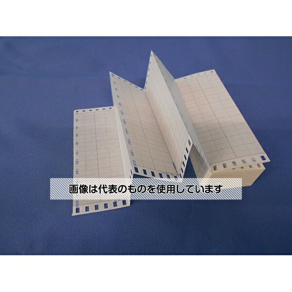 【アズワン AS ONE】物理・物性測定器 温度・湿度管理機器 温度計・湿度計 ●計測用折畳タイプ ●外装箱ラベルと製品印刷内容に『(社名入り)』の表示はありません。 ●但し製品印刷内容に｢KOBAYASHI｣のブランド名が印刷されています。 商品の仕様 ●紙幅：113.5mm ●長さ：16.2m ●適合計器メーカー：小林クリエイト ●入数：1箱(10冊入) ●コード番号：2315105309 【※ご注意ください】商品は代表の画像を使用しています。