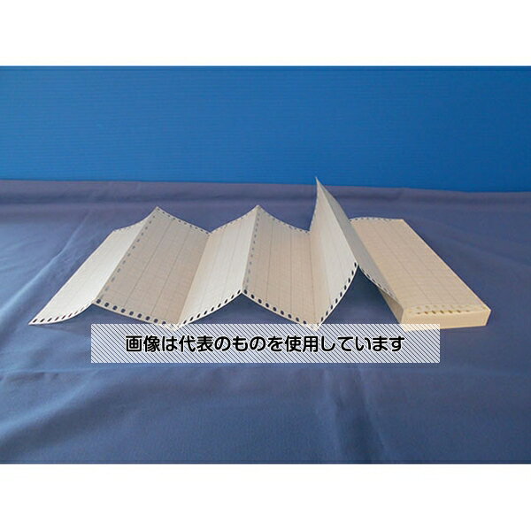 アズワン(AS ONE) 記録紙(社名無し) 10冊入 20.4m 180-120-01200-1 入数：1箱(10冊入)