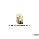 IDEC RH形パワーリレー RH2B-ULAC24 入数:1個
