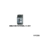 テンパール工業 漏電遮断器 GB-2ZA 15A 30MA 入数：1個