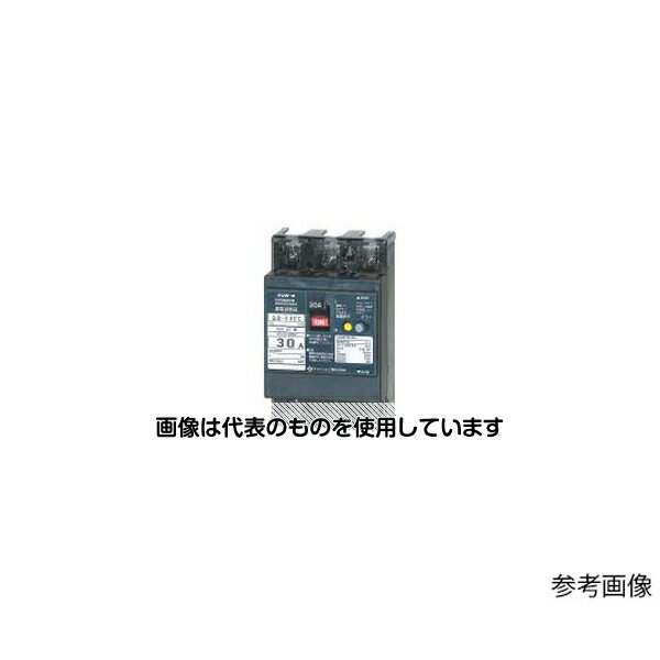 テンパール工業 漏電遮断器 GB-33EC 15A 30MA 入数：1個