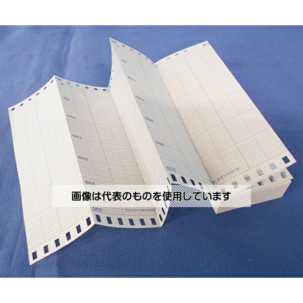 小林クリエイト 記録紙　20冊入 E965KK060-92T**E9653HB(K)** 1箱(20冊入)