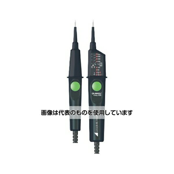 Gossen Metrawatt 電圧インジケータ M611D 入数：1個