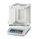エー・アンド・デイ ベーシック電子天びん GF-Aシリーズ ひょう量:320g 最小表示:0.1mg GF324A 1個