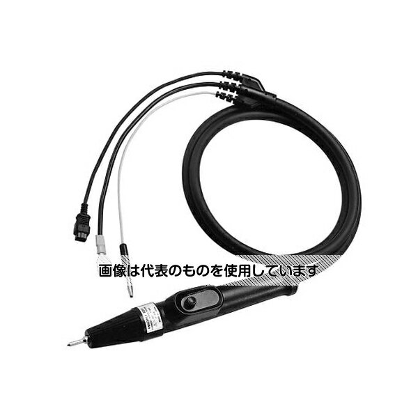 日置電機 電流印加プローブ 9297 入数：1個