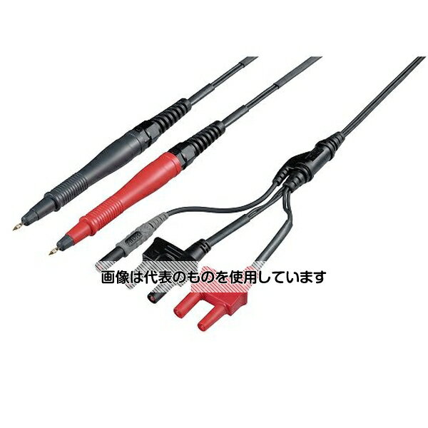 日置電機 ピン形リード L2103 入数：1個