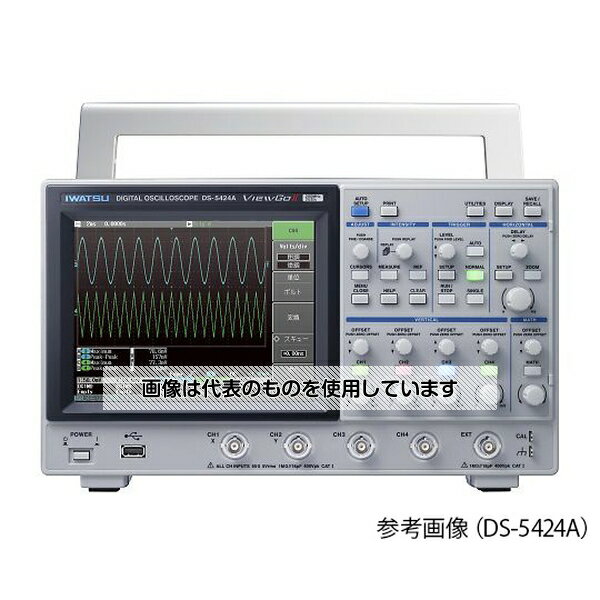 ̿ ǥ륪 ViewGo꡼ 200MHz 4ch DS-5424A 1