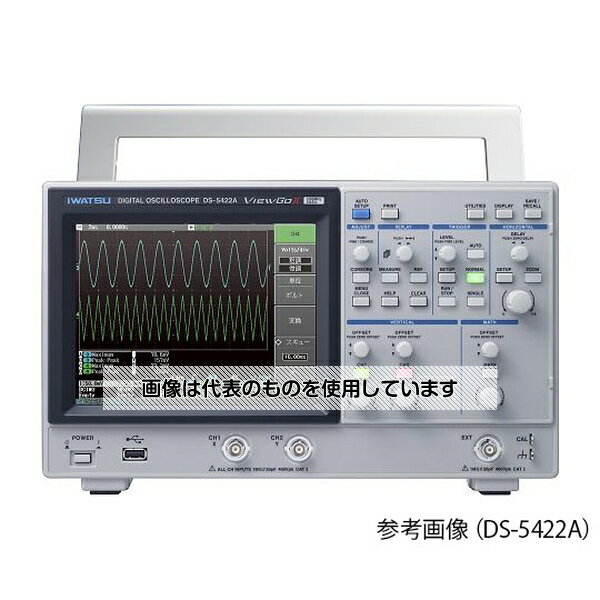 ̿ ǥ륪 ViewGo꡼ 100MHz 2ch DS-5412A 1