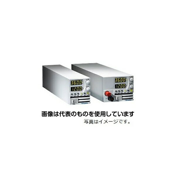 TDKラムダ 2UベンチトップタイプCVCC直流可変電源 200W Z20-10-L-J 入数：1個