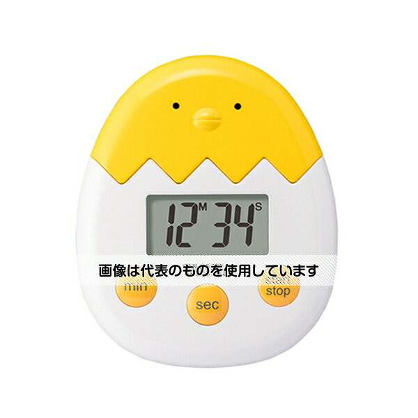 タニタ タニタぴよぴよタイマー TD-419 入数：1個