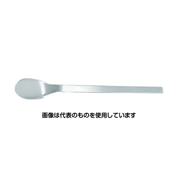 【アズワン AS ONE】物理・物性測定器 温度・湿度管理機器 温度・湿度管理関連機器 ●持ちやすく与えやすいストレートハンドルです。 ●実験、介護等に。 商品の仕様 ●すくい部幅(mm)：22 ●すくい部長さ(mm)：40 ●全長(mm)：150 ●ヘラ幅(mm)：22 ●タイプ：浅型 ●幅(mm)：22 ●材質／仕上：ステンレススチール(18-8) ●注意：鍋などに入れたまま火にかけないでください。やけどをする恐れがあります。 ●原産国：日本 ●コード番号：206-3463 ●JANコード：4989999608199 【※ご注意ください】商品は代表の画像を使用しています。