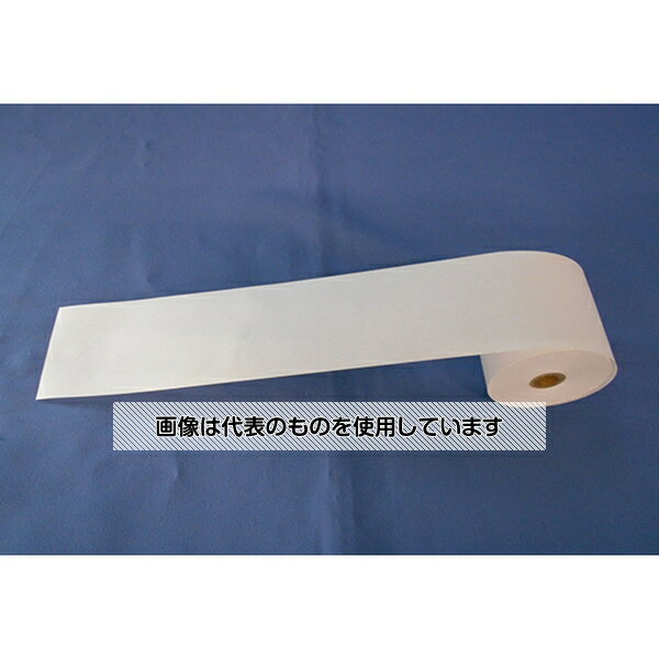 【アズワン AS ONE】物理・物性測定器 温度・湿度管理機器 温度計・湿度計 ●計測用ロール 商品の仕様 ●対応計器メーカー：ミツトヨ ●紙幅：58mm ●芯内径：11mm ●巻外径：58mm ●長さ：40m ●入数：1箱(10本入) 【※ご注意ください】商品は代表の画像を使用しています。