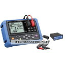 日置電機 バッテリテスタワイヤレスセット BT3554-92 入数:1セット