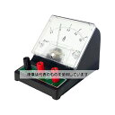 Joman(旧MCP) 直流電流計(レンジ:-0.2〜0〜0.6A、-1〜0〜3A) DCA-1J 入数:1台