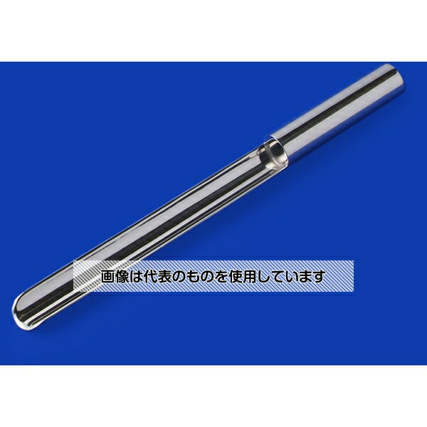 【アズワン AS ONE】物理・物性測定器 温度・湿度管理機器 温度・湿度管理関連機器 ●半固形物をより多く水平方向に多量採取するサンプラーです。 ●半円状のオールSUS316製で、採取物に捻じ込み、一回転させてそのまま抜き取ります。 商品の仕様 ●採取部幅×採取部長×全長(cm)：2.5×20×30.5 ●重量(g)：480 ●JANコード：4573249963611 【※ご注意ください】商品は代表の画像を使用しています。