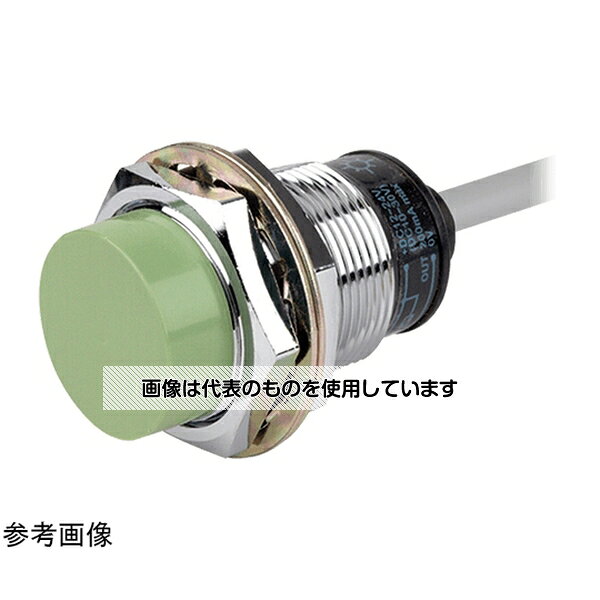 オートニクス（FA・制御機器） 円柱型近接センサ(非シールド/NC出力/検出距離15mm) PRT30-15DC 入数：1個