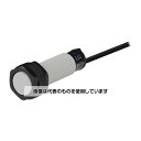 オートニクス(FA・制御機器) 円柱形静電容量型近接センサ(シールド/PNP出力/検出距離8mm) CR18-8AO 入数:1個