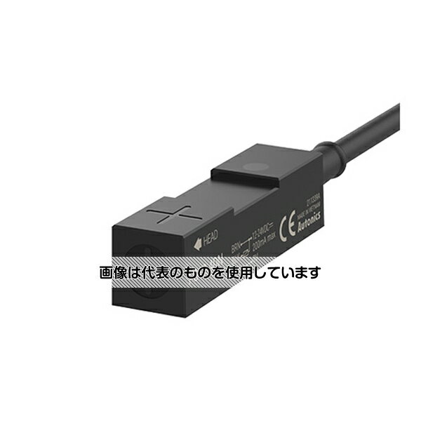 【アズワン AS ONE】物理・物性測定器 温度・湿度管理機器 温度・湿度管理関連機器 ●磁性金属有無検出、角形近接センサです 商品の仕様 ●センサ形状：角形(12mm) ●検出距離：4mm ●出力方式：NPNオープンコレクタ出力 【※ご注意ください】商品は代表の画像を使用しています。