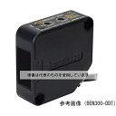 オートニクス(FA・制御機器) 光電センサ(DC電源タイプ/拡散反射型/検出距離300mm) BEN300-DDT 入数:1個