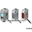 オムロン(FA・制御機器) 距離設定形光電センサ スポットタイプ コード引き出しタイプ(5m) E3AS-HL150MD 5M 入数:1個(4)