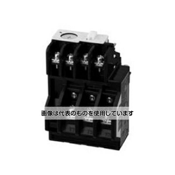 アズワン(AS ONE) 0.95- 1.45A サーマルリレー(標準形) EA940NF-51 入数：1個