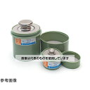 村上衡器製作所 OIML円筒型用樹脂ケース 100g用 入数:1個(4)