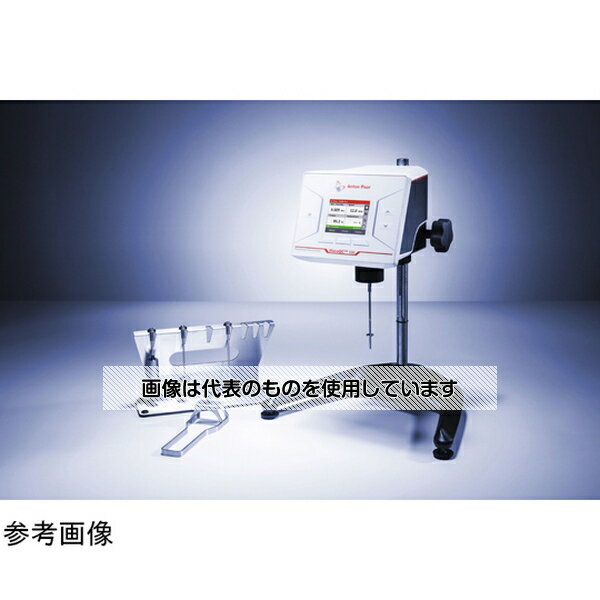 アントンパール 回転粘度計(低粘度用)シングルポイント測定用 ViscoQC100-L 入数：1台
