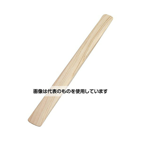 遠藤商事 檜 裏ごし用ヘラ 平型 入数：1個