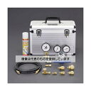 FUSO 気密試験セット EA301KA-1A 入数:1セット