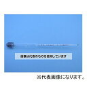 東亜計器製作所 日本酒度計 ツバ無し -40〜+15℃ F-1311 入数:1本