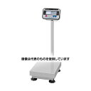 エー・アンド・デイ 防塵・防水台はかり FG-CWPシリーズ ひょう量:30kg 最小表示:1〜10g FG-30KCMWP 入数:1台