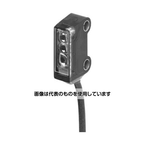 Festo 光電センサ ブロック形 検出範囲 50 mm SOOD-BS-R-PN-50 入数：1個