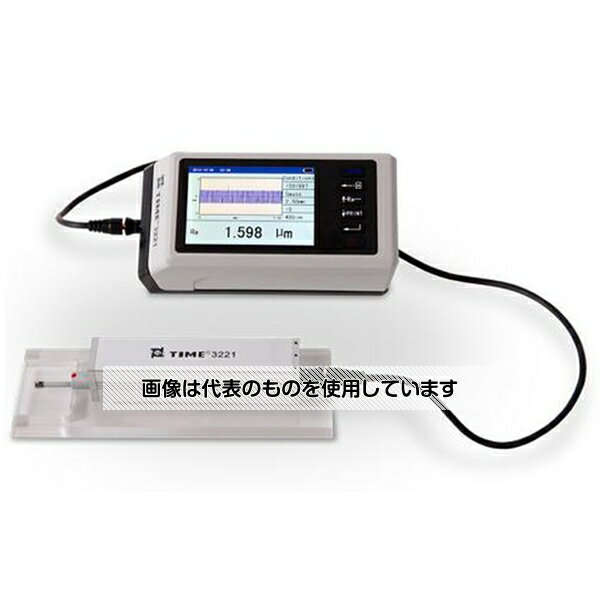 TIME 表面粗さ計 TIME3221 入数：1個(4.0)