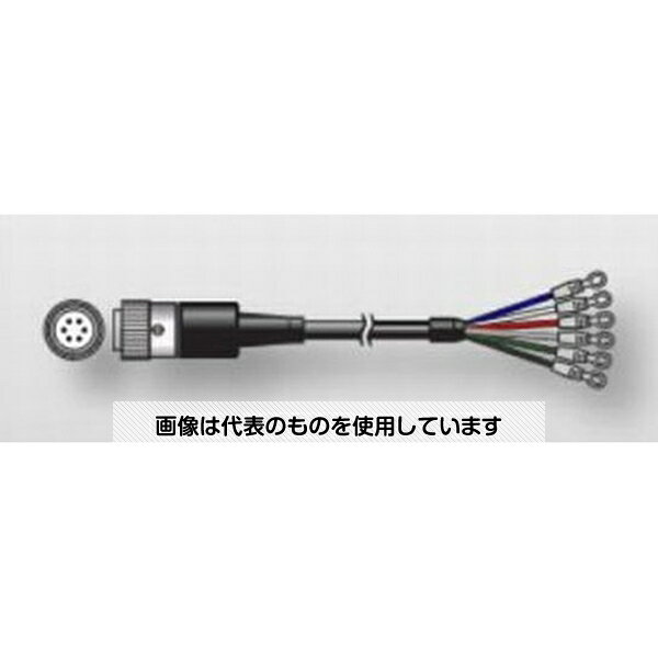 小野測器 信号ケーブル 5m MX-7105 0122-13-0001159 入数：1個