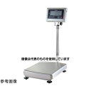 クボタ デジタル台はかり(本質安全防爆型/高精度検定品/載台スチール仕様) 1区 KL-IS-K60AH-SS 入数:1台(4)