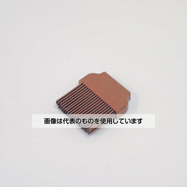 【アズワン AS ONE】物理・物性測定器 温度・湿度管理機器 温度・湿度管理関連機器 ●ハケ及び柄部分が金属検知器に反応する材質を利用しています。 ●ハケ部と本体から外しての洗浄が可能です。 ●ハケ部分は一体成型のため抜け毛の心配がありません。 ●耐熱温度が高い為焼きたての食材にも使用可能です。天然毛では痛んでしまう高温での作業にも使用できます。 ●ハケ部と柄部はそれぞれ単品での販売になります。初めてご購入される際はハケ単品と柄単品合わせてご購入下さい。 商品の仕様 ●全長：221mm ●重量：70g ●ハケ幅：52mm ●材質：ハケ部／シリコーンゴム ●使用可能温度：-20〜180℃ ●色：赤 【※ご注意ください】商品は代表の画像を使用しています。