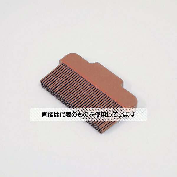 アラム MPFシリコーンハケ 赤色 96mm MPF-SBR100-RE 入数：1個