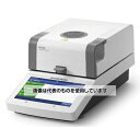 メトラー・トレド ハロゲン水分計 秤量:101g HC103 入数:1台
