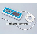 熱研 ソーラーデジタル温度計(冷凍・冷蔵庫兼用) SN-100 入数:1台