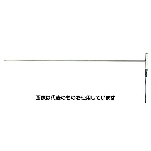 ●アズワン(AS ONE) SK-1260用熱電対センサ SK-S108K 入数：1本