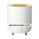 スリーアップ アロマ加湿器「フォグミスト」ホワイト HF-T2152WH 入数:1台