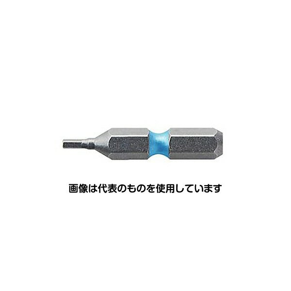 Rakuten - アネックスツール 2.0x35mm[Hexagon]ドライバービット EA611BR-120 入数：1本